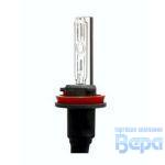 Лампа ксеноновая HB3 (9005) 5000К Clearlight