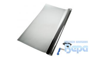 Пленка тонировочная (Цена уп./1шт= 50 см х 3 м) SILVER (зеркальная) MegaPower