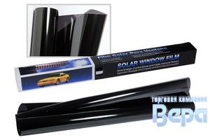 Пленка тонировочная (Цена уп./5шт=50 см х 3 м) SILVER (зеркальная) SL05