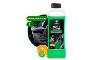 Очиститель салона универсальный Textile Cleaner 1л (канистра) GraSS