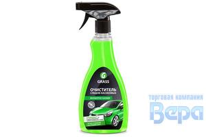 Шампунь для  Б/МОЙКИ GraSS 23,5кг Resist (канистра). Аналог Dosatron GRASS НОВИНКА!