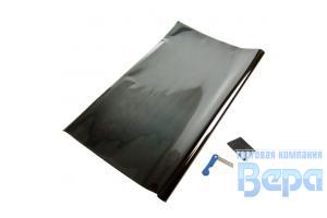 Пленка тонировочная (Цена уп./1шт= 75 см х 3 м) 38,3% Light Black (черная)  MegaPower