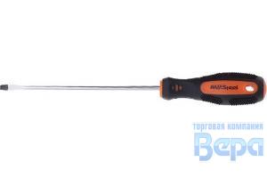 Отвертка шлиц SL 8x150мм AV Steel