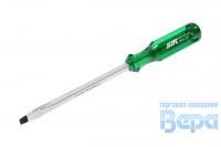 Отвертка шлиц SL 8x150мм AV Steel