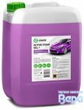Шампунь для  Б/МОЙКИ GraSS  6кг Active Foam GEL+ СУПЕРконцентрированный (канистра)