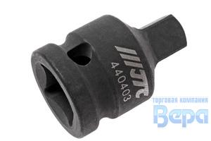 Головка 1/2" DR 30мм 6-ти гранная МАЯКАВТО НОВИНКА!