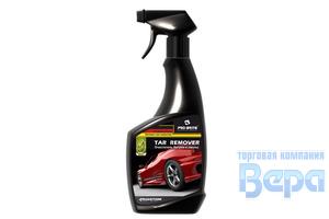 Очиститель битума, смолы (триггер) 500 мл АКЦИЯ (СКИДКА 50%) Tar remover