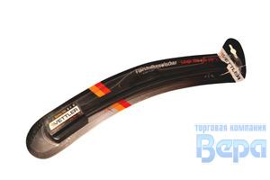 Щётка стеклоочистителя VETTLER 13" 33см бескаркасные (коробка/1шт.)