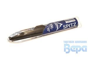 Щётка стеклоочистителя ЗИМНИЕ SPITZ 13" 33 см каркасные VETTLER