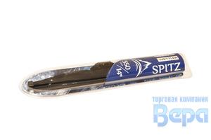 Щётка стеклоочистителя ЗИМНИЕ SPITZ 14" 35 см каркасные VETTLER