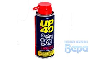 Смазка Проникающая UP-40 (аэрозоль) 350 мл