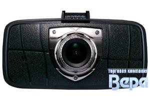 Видеорегистратор с экраном INTEGO VX-720HD 2.7'' 1920х1080р,угол 170