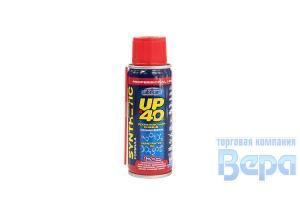 Смазка Проникающая UP-40 (аэрозоль) 120 мл SYNTHETIC