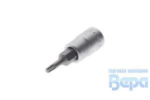 Насадка 1/4"DR торкс Т10х32мм