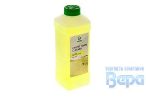 Очиститель ковровых покрытий Carpet Foam Cleaner 1л (канистра) GraSS