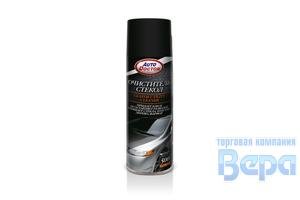 Очиститель следов насекомых Bug Cleaner  500мл. (триггер) GraSS