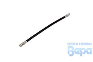 Шприц рычажно-плунжерный  400мл усиленный, работает в 2-х направлениях ЭВРИКА