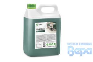 Очиститель универсальный Progrаss 5л (канистра) низкопенное  GraSS