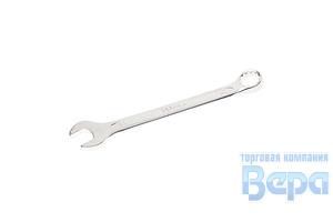 Ключ комбинированный 26 х 26мм Chrome vanadium ЭВРИКА