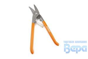 Ножницы по металлу усиленные 260мм AV Steel