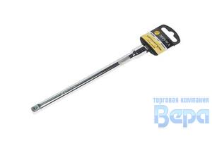 Удлинитель 3/8" DR 200 мм (с держателем)
