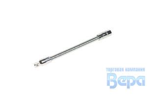 Удлинитель гибкий 1/4" DR 150 мм ЭВРИКА
