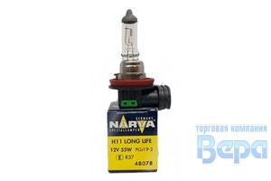 Лампа H 4 (P43t-38)  75/70W 24V HEAVY DUTY СКИДКА (НЕ РОДНАЯ КОРОБКА)