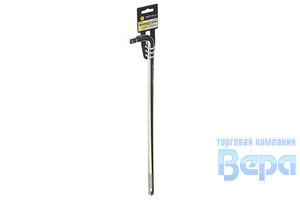 Вороток 1/2" L=510мм Г-образный ЭВРИКА