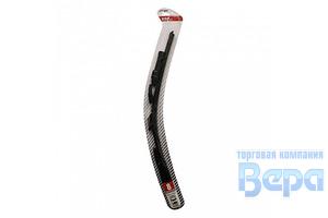 Щётка стеклоочистителя ASM Reflex+(8 адаптеров) бескаркасные 18" 45 см (бл./1шт)