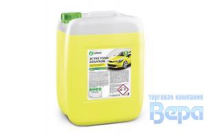 Шампунь для  Б/МОЙКИ GraSS 23.5кг(20л) Active Foam DOSATRON (канистра)