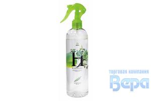 Ароматизатор СПРЕЙ (400мл,триггер) 'GraSS' Harmony (Луговые цветы)