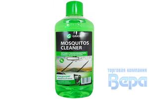 Очиститель следов насекомых Mosquitos Cleaner 1л 1:5 концентрат (канистра) GraSS