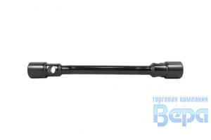 Ключ торцевой прямой 30 х 32мм L=400мм ROCKFORCE