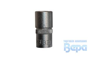 Зажим с фиксатором 250мм с полукруглым захватом LINE