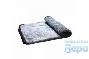 Салфетка-микрофибра для сушки кузова 50 х 60 см Extra Dry Detail  GraSS
