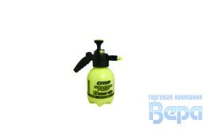 Опрыскиватель (помпа  1л) Зелёный CITY UP