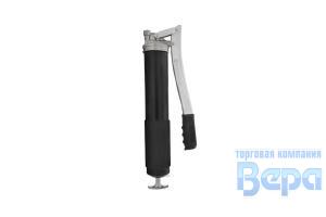 Шприц ручной 500мл для тормозной жидкости/антифриза LINE