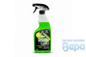 Очиститель следов насекомых Mosquitos Cleaner  600мл. (триггер) 'GraSS' 'Mosquitos Cleaner'