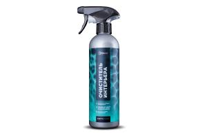 Очиститель салона универсальный Ultra Clean Detail 500мл (триггер) Adapted Series GraSS