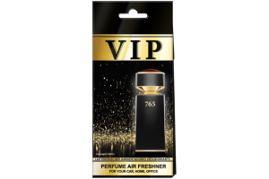 Ароматизатор-подвеска 'PERFUME VIP/ Bvlgari 'Le Gemme Men Yaser'
 (новое поколение-прессованная вис