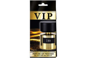 Ароматизатор-подвеска 'PERFUME VIP/Kirke 'Tiziano Terenz' (новое поколение-прессованная вискоза)
