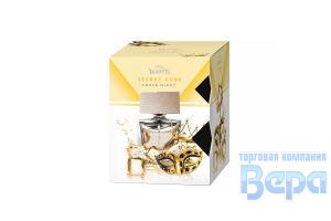 Ароматизатор жидкий 'SECRET CUBE' (50мл) Amber night