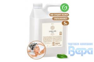 Шампунь для волос Sargan 5л (канистра) GRASS®