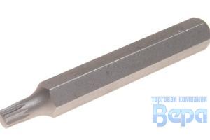 Вставка (бита) SPLINE M8х75 мм,10мм