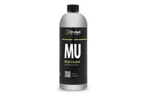 Очиститель универсальный Multi Cleaner 1л (флакон)