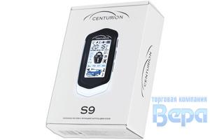 Сигнализация StarLine S7 3CAN+FD+4LIN GPS LTE АВТОЗАПУСК, Bluetooth Smart, брелок +метка-BLE