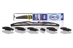 Щётка стеклоочистителя задние ALCA REAR CLASSIC ( + Адаптеры) 12" 30см