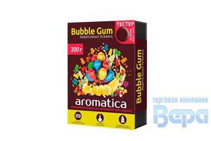 Ароматизатор под сиденье гелевый 'Aromatica' (200мл) Bubble Gum