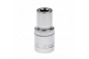 Головка 1/4" DR Е-типа Е7 'AV Steel'