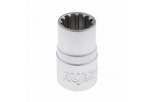 Головка 'SPLINE' 1/2" 14мм "AV Steel"